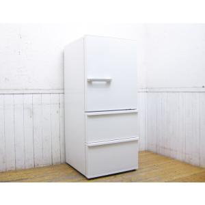 送料別途見積もり商品・アクア・2021年製・冷蔵庫・AQR-27K・中古品・149385