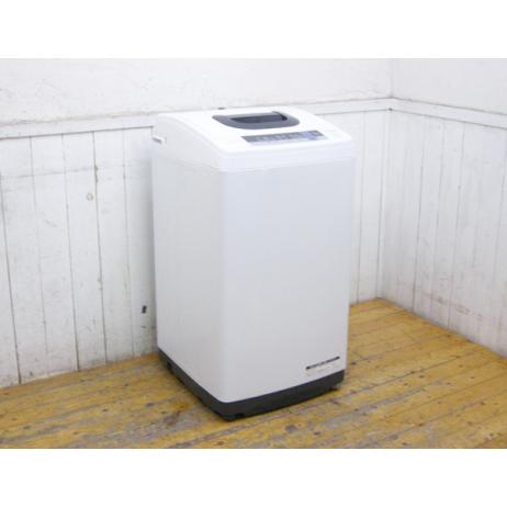日立・全自動洗濯機・2019年製・NW-50C・5Kg・中古品・149455