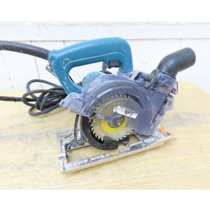 ☆ハイコーキ HIKOKI 165mm深切り丸のこ C6MBYA2 中古 美品 : ハンズ