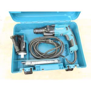 中古品】BODCH ハンマドリル GBH2-26RE 本体＋ケース【ハンズクラフト