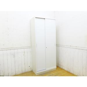 送料別途見積もり商品・書庫・キャビネット・鍵無し・AS-H8178・JOIFA618・中古品・150754
