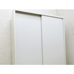 送料別途見積もり商品・書庫・キャビネット・鍵無...の詳細画像1