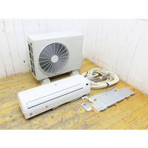 引取限定】TOSHIBA/東芝 2.2kW 6畳 ルームエアコン RAS-G221MA 引取限定】TOSHIBA/東芝 2.2kW 6畳 ルームエアコン RAS-G221MA