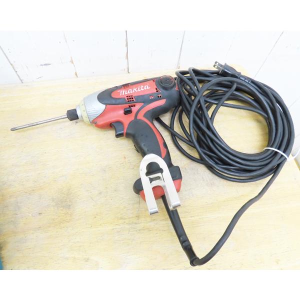マキタ・インパクトドライバー・モデル6955・中古品・150899
