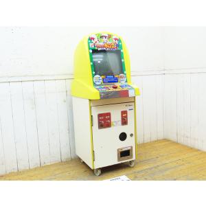 送料別途見積り商品・コナミ　パワフルチャンス　メダルゲーム野球ゲームセンターコイン・中古品・151759