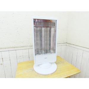 山善・カーボンヒーター・2025年製・DC-S097・900W・首振・中古品・152757