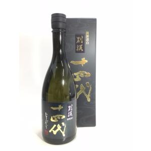 十四代 別撰 純米吟醸 720ml 化粧箱入...
