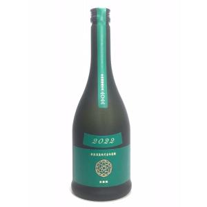 新政 ヴィリジアン  720ml｜rakuiti-sake