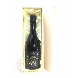 十四代 別撰諸白 純米大吟醸 720ml 桐箱入り