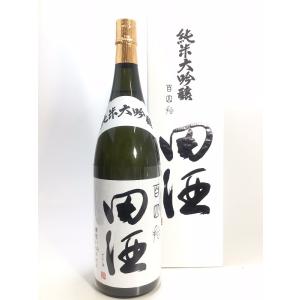 田酒 純米大吟醸百四拾 1.8L 化粧箱入｜rakuiti-sake