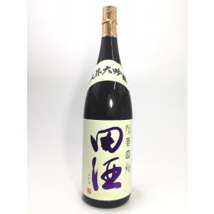 田酒 純米大吟醸百四拾 生 1.8L｜rakuiti-sake