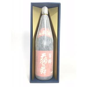 天狗舞　旨醇　1800ml　ギフト箱入