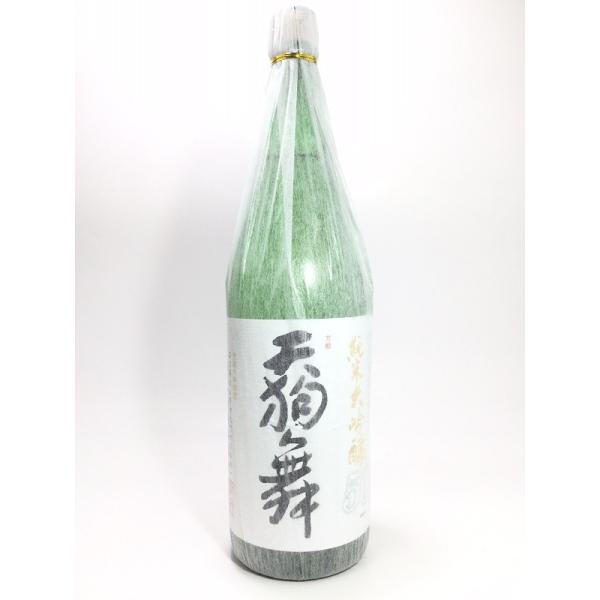 天狗舞　純米大吟醸 50　1800ml