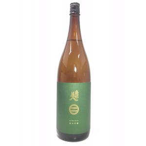 南部美人　純米吟醸　1.8Ｌ｜rakuiti-sake