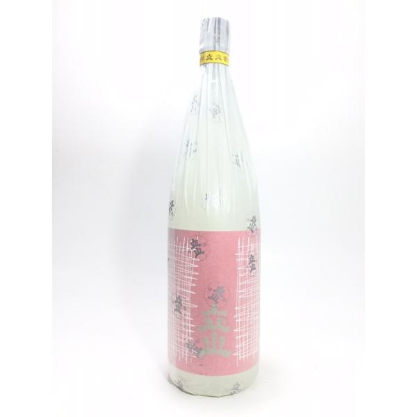 立山　吟醸　1.8Ｌ