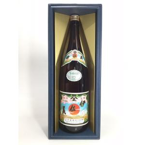 伊佐美 1800ml　ギフト箱入｜rakuiti-sake