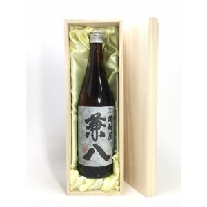 兼八 森のささやき 麦焼酎34度 720ml（箱入） : 上方市場! - 通販