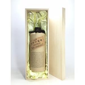 百年の孤独 百年の孤独 麦焼酎 40度 720ml あすつく : 世界のお酒