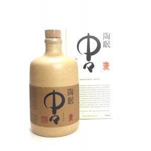 陶眠中々 720ml｜rakuiti-sake
