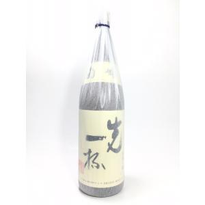 菊姫　先一杯　1800ml