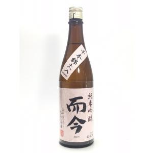 而今　純米吟醸　千本錦　火入れ　720ml