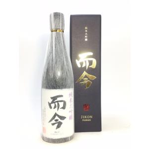 而今　純米大吟醸　720ml 化粧箱入｜rakuiti-sake