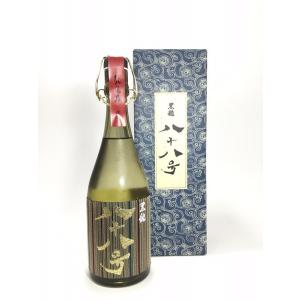 黒龍　大吟醸　八十八号　720ml　化粧箱入