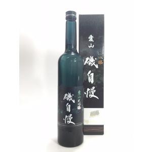 磯自慢 大吟醸 愛山   720ml｜rakuiti-sake