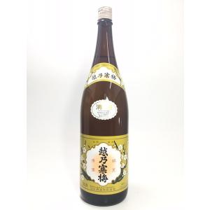 越乃寒梅　白ラベル　1.8L｜rakuiti-sake