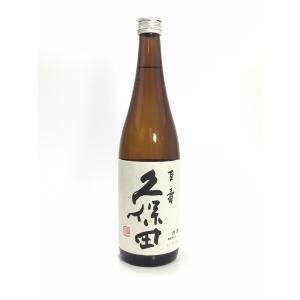 久保田　百寿　720ml｜rakuiti-sake