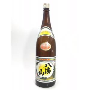八海山 普通酒 1.8L