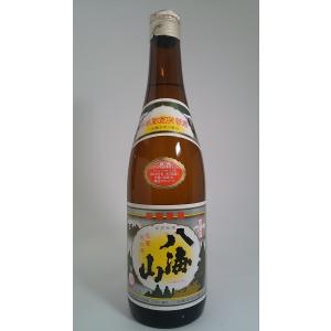 八海山　普通酒　720ml｜rakuiti-sake