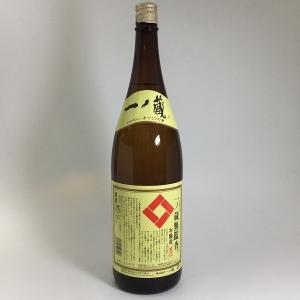 一ノ蔵　無鑑査　甘口　1800ml