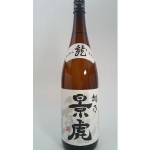 越乃景虎　龍　1.8Ｌ｜rakuiti-sake