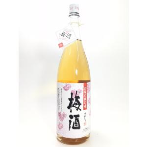 さつまの梅酒　1.8Ｌ｜rakuiti-sake