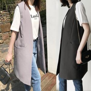 中学生 ファッション 女子 おしゃれ 服 レディースベスト ジレ の商品一覧 トップス ファッション 通販 Yahoo ショッピング