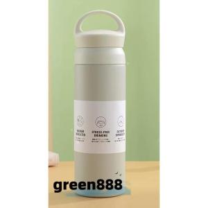 水筒 サーモス 500ml ワンタッチ 直飲み...の詳細画像1