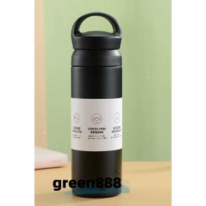 水筒 サーモス 500ml ワンタッチ 直飲み...の詳細画像2