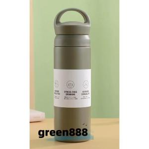 水筒 サーモス 500ml ワンタッチ 直飲み...の詳細画像4