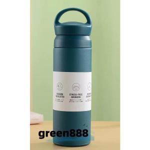 水筒 サーモス 500ml ワンタッチ 直飲み...の詳細画像5