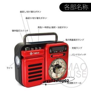なんと1台7役!! スピーカー bluetoo...の詳細画像4