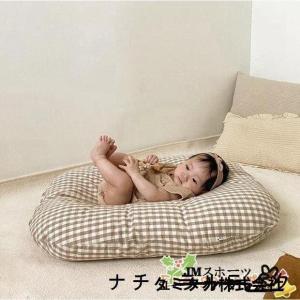 ベビーベッドクッション 持ち運び 新生児 We...の詳細画像4