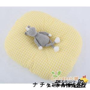 ベビーベッドクッション 持ち運び 新生児 We...の詳細画像5