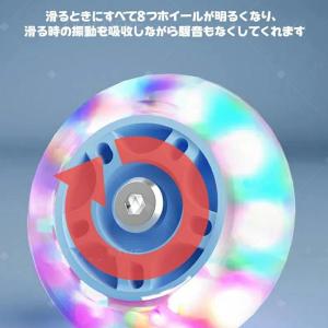インラインスケート ローラースケート ローラー...の詳細画像4