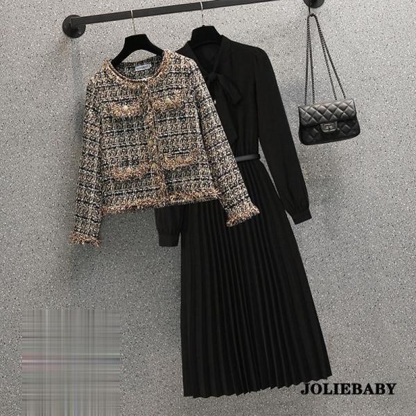 ツイードジャケット ワンピス フォーマル入学式 単品購入可能 卒業式 卒園式 株式会社S＆L ママ ...