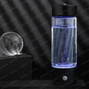 水素吸入器 水素生成器 1200-1600pp...の詳細画像2