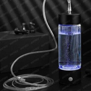 水素吸入器 水素生成器 1200-1600pp...の詳細画像3