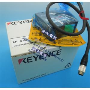 新品 KEYENCE キーエンス LK-G155 高速?高精度CCDレーザ変位計 「６ヶ月保証付き」｜rakukou-store