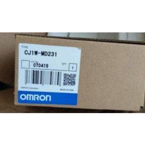 東京発OMRON PLC CJ1W-MD231 DC入力ユニット「６ヶ月保証付き」