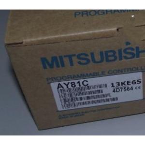【新品】 MITSUBISHI 三菱 AY81C 「６ヶ月保証付き」